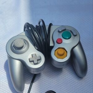 Nintendo GameCube Controller